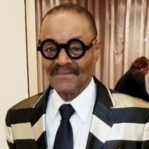 Meet your Posher, A.j.